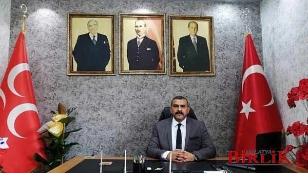 Başkan İlhan'dan 15 Temmuz Açıklaması