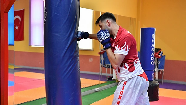 Başkan İlhan Geçit'ten Milli Sporculara Tebrik ve Başarı Dileği