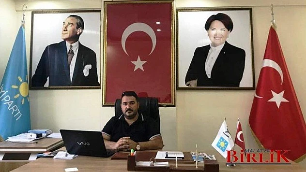 Başkan Karaaslan Malazgirt Zaferi'ni Andı