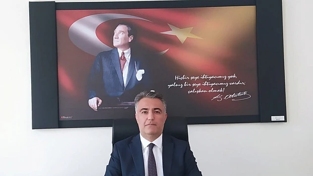 Başkan Karakurt 'Öngörülebilir Kar Yağışı, Öngörülemeyen Yönetim'