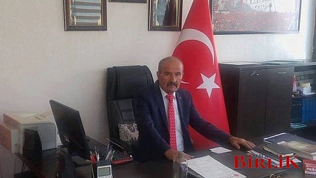 Başkan Kaya'dan Kurban Bayramı Mesajı