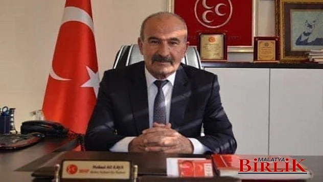 Başkan Kaya, Nevruz Günümüz Kutlu Olsun