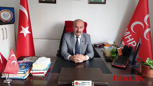 Başkan Kaya, Rahmetle, Minnetle Anıyoruz