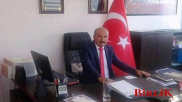 Başkan Kaya'dan Anneler Günü Mesajı