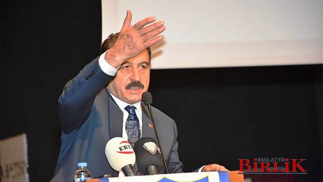 Başkan Keskin, Biz Esnafı Ve Milleti Savunacağız