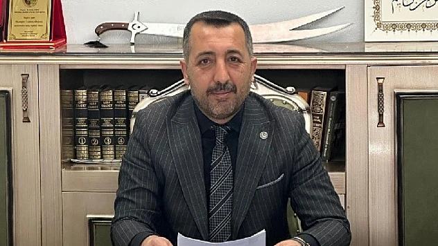 Başkan Kılıç : 23 Nisan,Sadece bir meclisin açılış tarihinden ibaret değildir