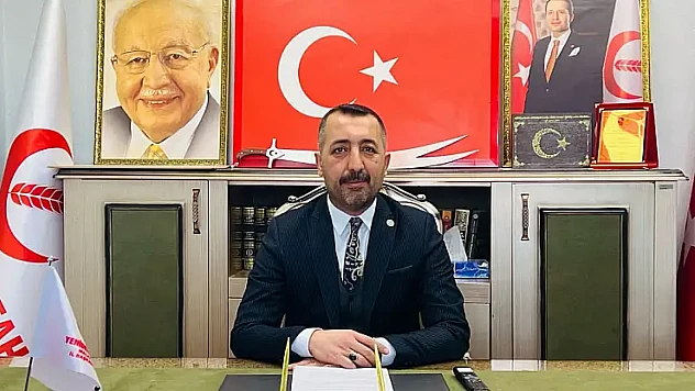 Başkan Kılıç 'Basın Sektörünün Desteklenmesi Gerekiyor'