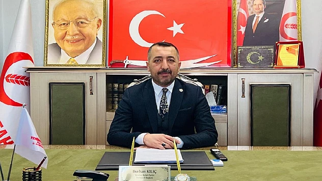 Başkan Kılıç, Malatyamız Sahipsiz Değil...