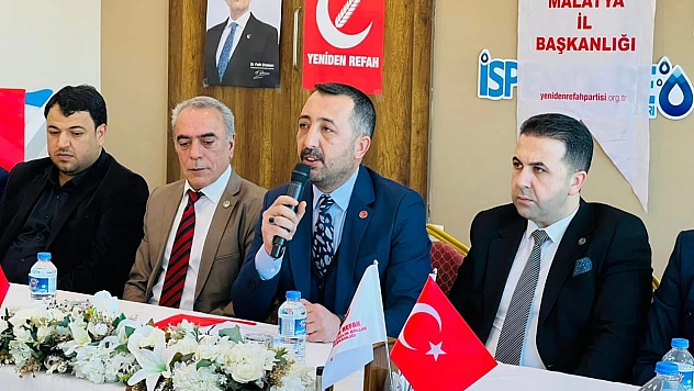 Başkan Kılıç Sahipsizliğimize mi yanalım,sahip çıkamadığımıza mı !