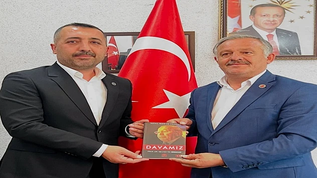 Başkan Kılıç Vaadlere Doyduk, Artık İcraat Görelim