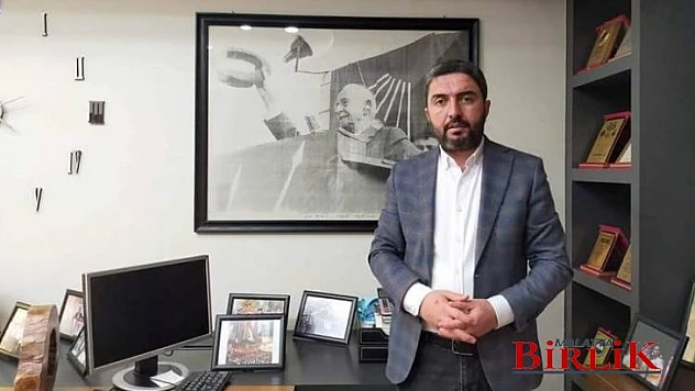 Başkan Kiraz, İktidar İnsanların Yoksulluğuyla Alay Etmektedir