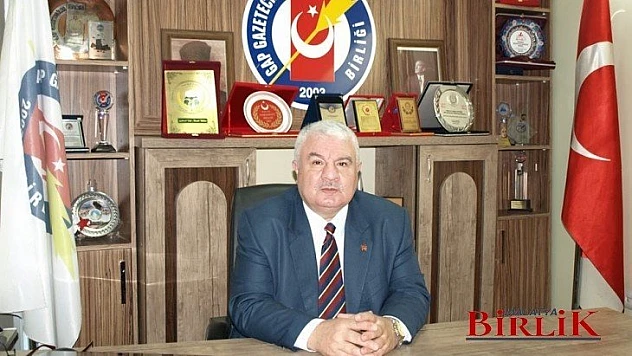 Başkan Kıymaz, Virüsü Asla Hafife Almayın, Uyarılara Uyun