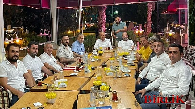 Başkan Kızıldaş, Bu Kıvılcımı Şehrimizin Büyütmesini Bekliyoruz