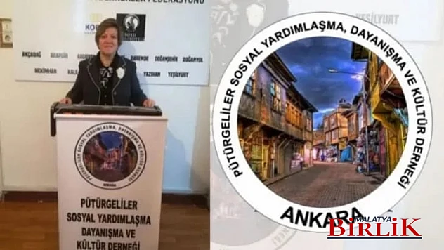 Başkan Koçak'dan Malatyalı Derneklere Acil Çağrı