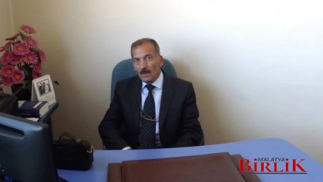 Başkan Koyun, Kadir Gecesi Nedeniyle Bir Mesaj Yayınladı