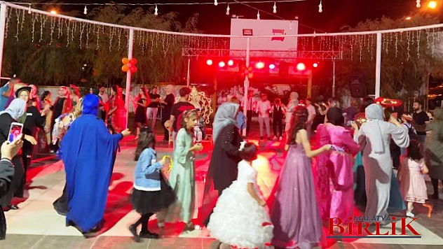 Başkan Maskar Sünnet Programına Katıldı