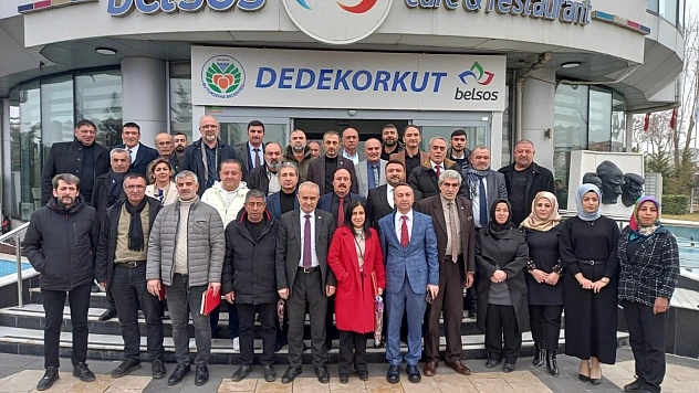 Başkan Maskar: Yerel Basını Unutmadı!