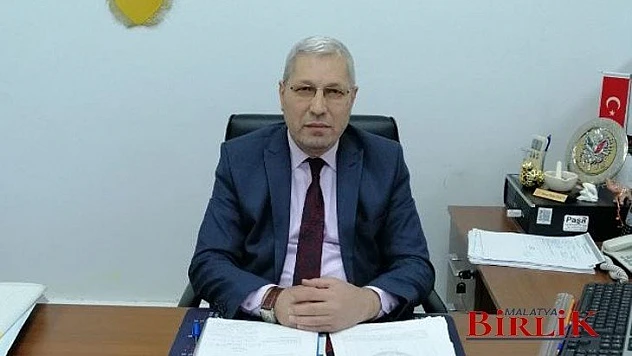 Başkan Öğüt, 3600 Ek Gösterge Sorunu Bir An Önce Çözülmelidir