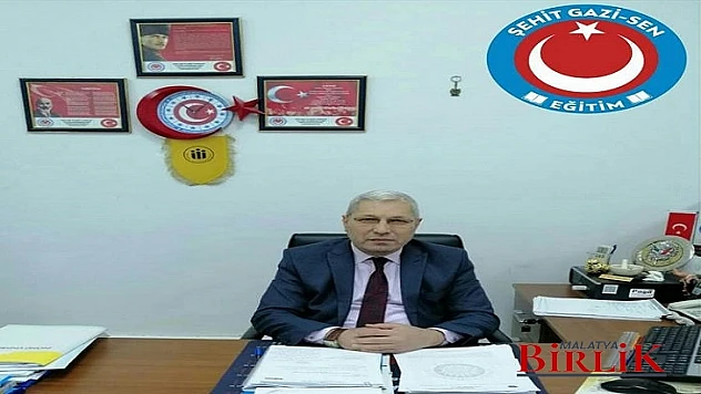 Başkan Öğüt'ten 10 Ocak Çalışan Gazeteciler Günü Mesajı