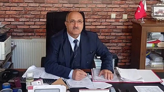 Başkan Ortaç, Suyumuza Sahip Çıkalım