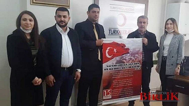 Başkan Özbey'den 8 Mart Dünya Kadınlar Günü Mesajı