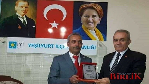 Başkan Özcan, Basın Kuruluşlarıyla Bir Araya Geldi