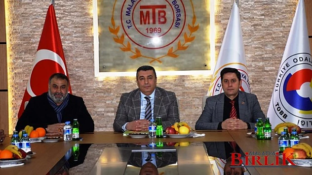 Başkan Özcan, Muhtarlar Devlet İle Millet Arasındaki En Önemli Köprüdür