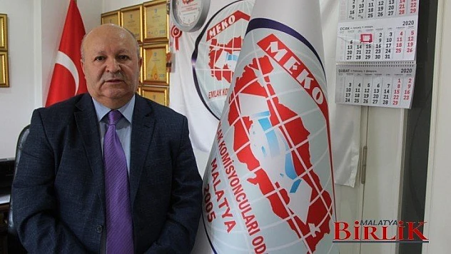 Başkan Özgül, Battalgazi Yeşilyurt'a Göz Ediyor