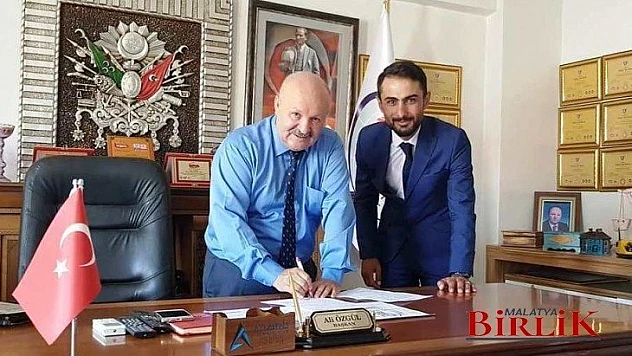 Başkan Özgül, Çocuklarımız Bizim Geleceğimizdir