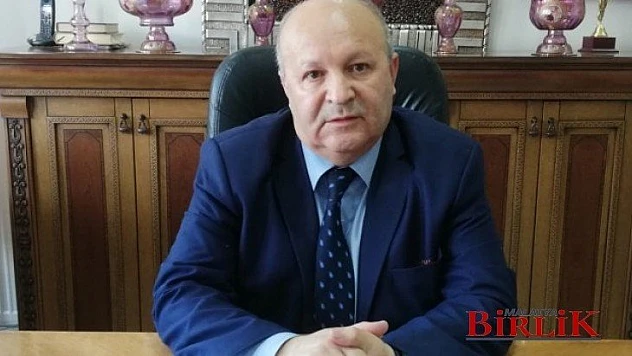 Başkan Özgül'den Uyarı!