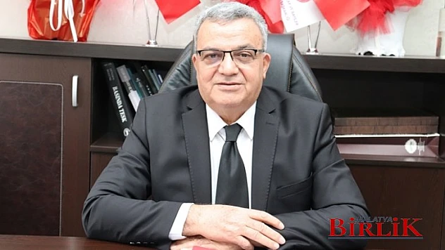 Başkan Özyalın, Şeker Uygulamasında Bakkal Esnafı Büyük Sıkıntı Yaşıyor