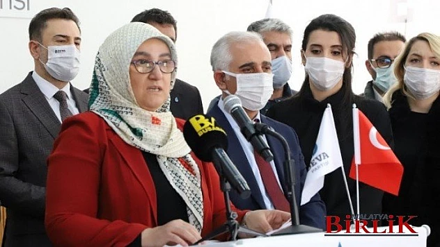 Başkan Polat'tan Anneler Günü Mesajı