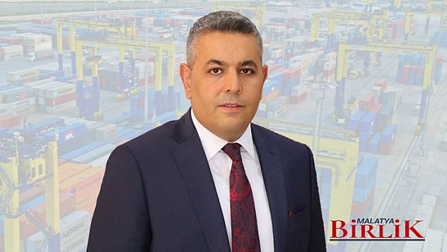 Başkan Sadıkoğlu: 2023 Yılına Artan İhracatla Başladık