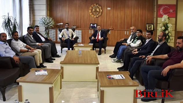 Başkan Sadıkoğlu, Afet Bölgesi Çağrımızı Yineliyoruz