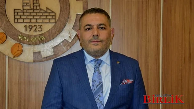 Başkan Sadıkoğlu, Hızlı Hareket Edilmiyor