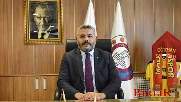 Başkan Sadıkoğlu, İhracatta Tarihi Rekor