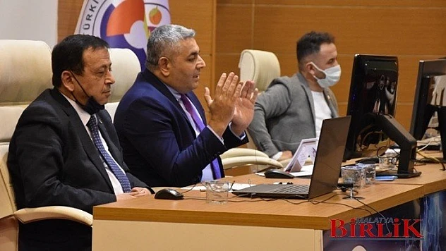 Başkan Sadıkoğlu, Kısa Çalışma Ödeneği Devam Etmeli