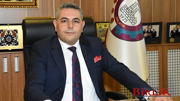 Başkan Sadıkoğlu, Kısıtlama OSB'lerden Başlamamalı
