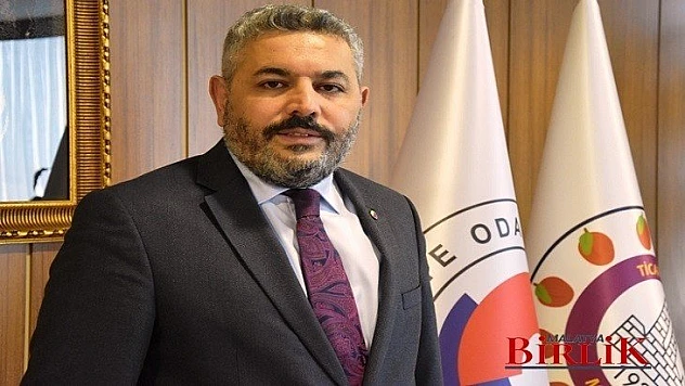 Başkan Sadıkoğlu'ndan 10 Ocak Çalışan Gazeteciler Günü Mesajı