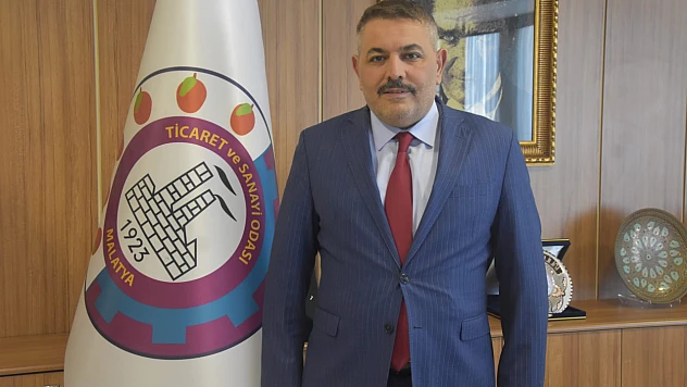 Başkan Sadıkoğlu'ndan 19 Mayıs mesajı