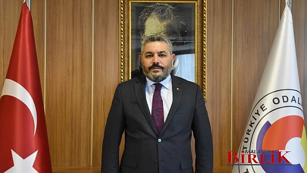 Başkan Sadıkoğlu'ndan Ahilik Haftası Mesajı