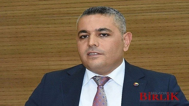 Başkan Sadıkoğlu'ndan Teşvik Belgesi Çağrısı