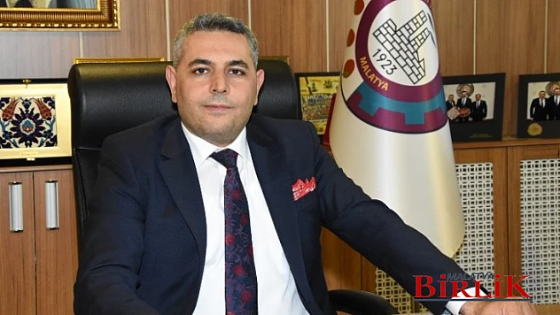 Başkan Sadıkoğlu, Ölçü ve Tartı Aletleri Cezalarına Af İstedi