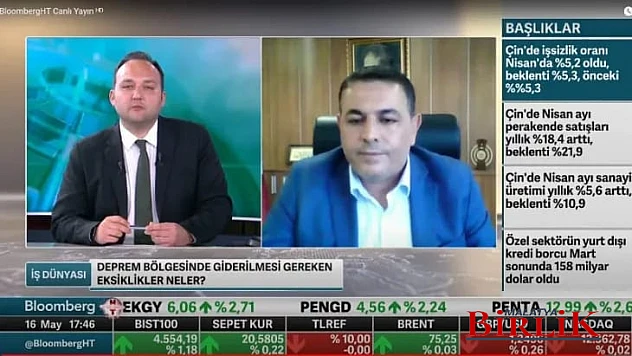 Başkan Sadıkoğlu, Ülke Gündemi Seçim Olsa'da Malatya