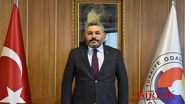 Başkan Sadıkoğlu, Yeni Ekonomi Programını Değerlendirdi