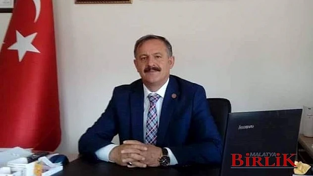 Başkan Şahbaz'dan 19 Ekim Muhtarlar Günü Mesajı