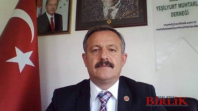 Başkan Şahbaz 'dan Polis Teşkilatının 175. Kuruluş Yıldönümü Kutlama Mesajı