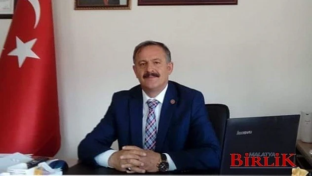 Başkan Şahbaz, Ramazan Rahmet Kapıların Açıldığı Ay