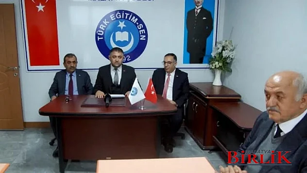 Başkan Şahin, Memur Emekli Maaşları Düzeltilmeli