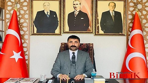 Başkan Samanlı'dan Çanakkale Zaferi'nin 106. Yılı Dönümü Kutlama Mesajı